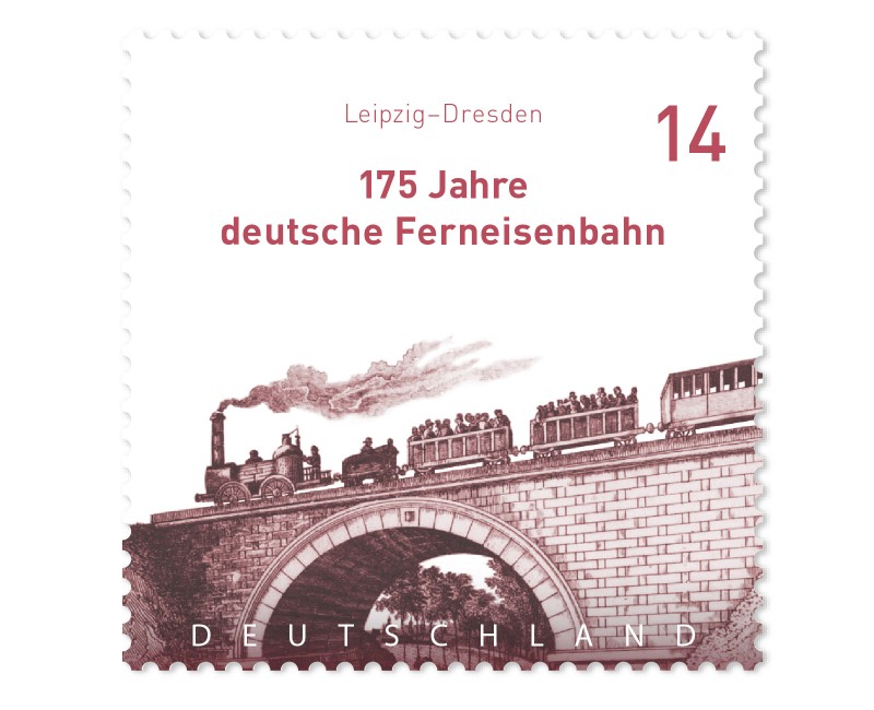 Briefmarken Archiv